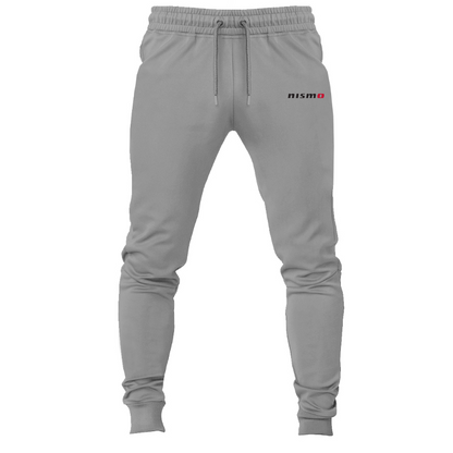 Men's Nismo Logo Sweatpants Joggers