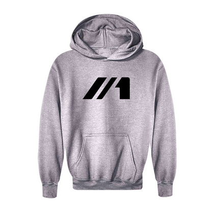 Youth BAC Pullover Hoodie