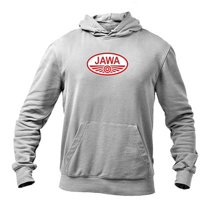Men's Jawa Logo Pullover Hoodie