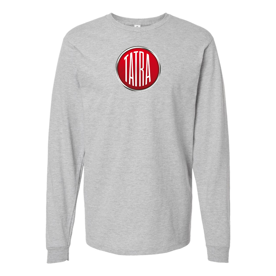 Youth Tatra Logo Long sleeves