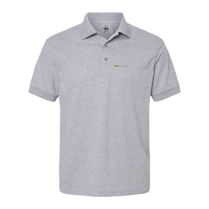 Men's New Radicals Logo Dry Blend Polo