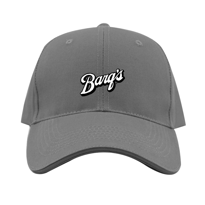 Barqs  Logo  Dad Baseball Cap Hat