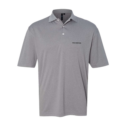 Men's The Smiths Sierra Pacific Moisture Free Mesh Polo