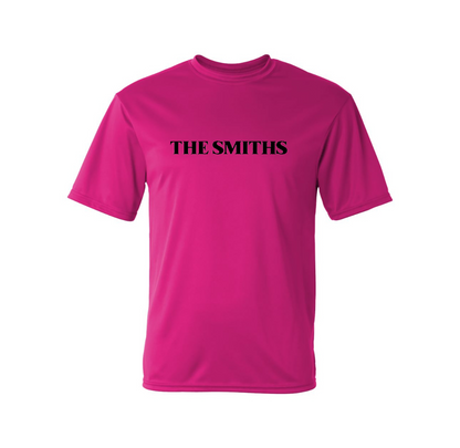 Men's The Smiths Performance T-Shirt