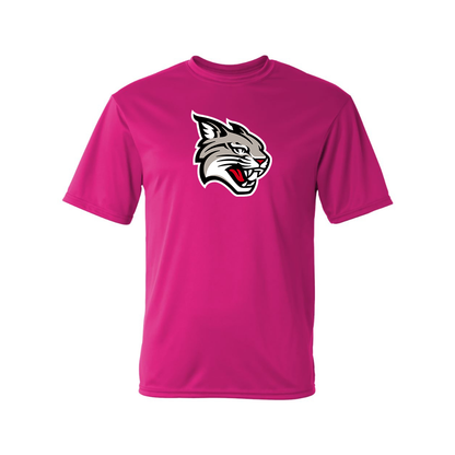Men's  Davidson Wildcats Performance T-Shirt