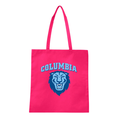 Columbia Lions Q-Tees Non-Woven  Tote