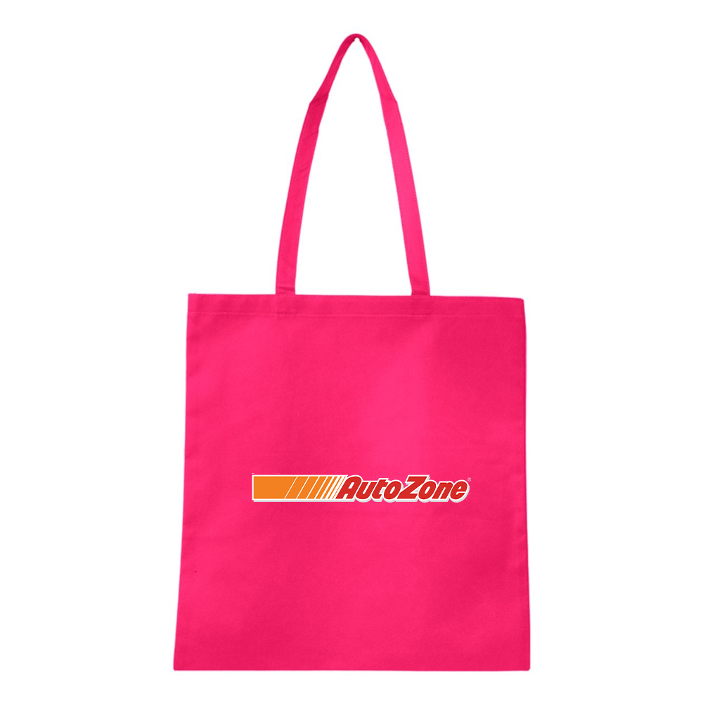 AutoZone Logo Q-Tees Non-Woven  Tote