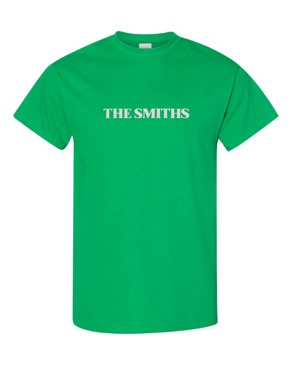 Men's The Smiths Gildan Heavy Cotton T-Shirt