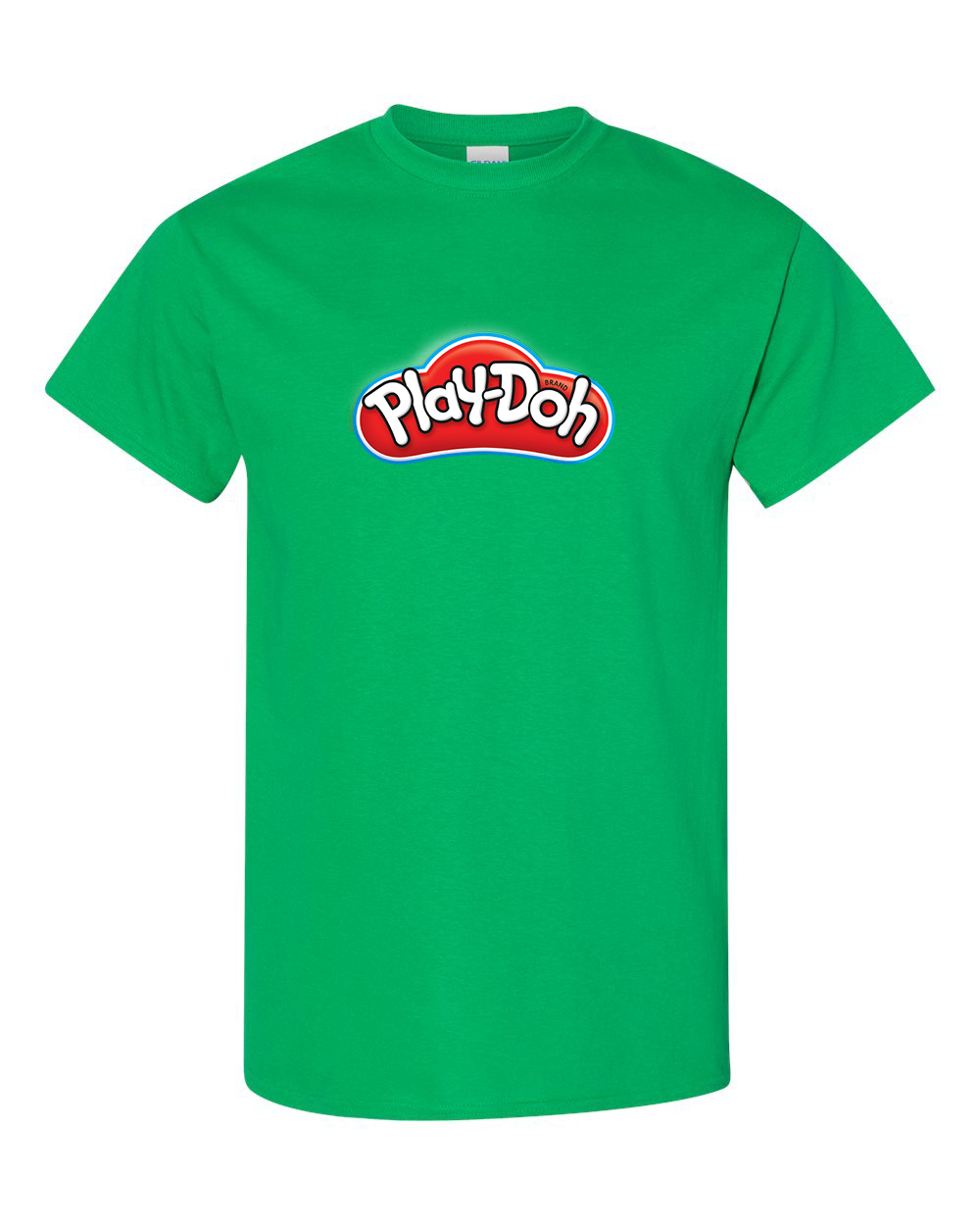 Men's Play Doh Gildan Heavy Cotton T-Shirt
