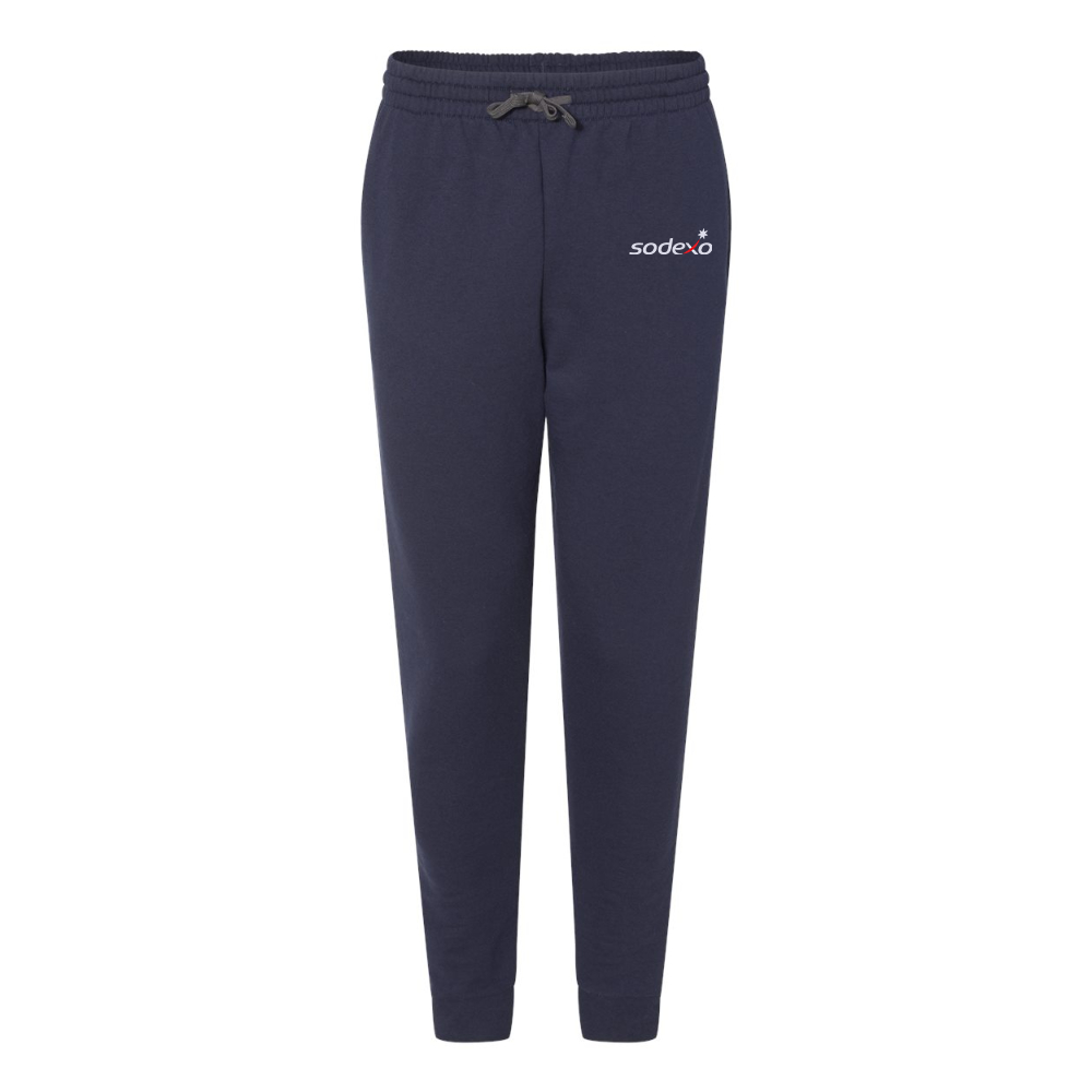 Men's Sodexo JERZEES Nublend Joggers