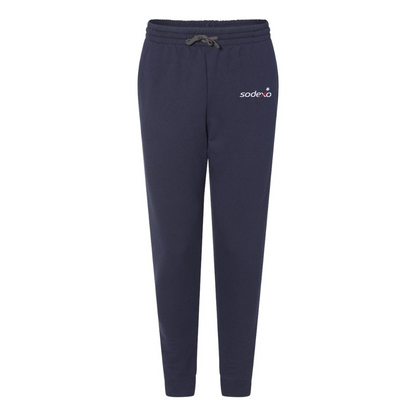 Men's Sodexo JERZEES Nublend Joggers