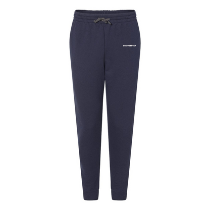 Men's Steppen wolf JERZEES Nublend Joggers
