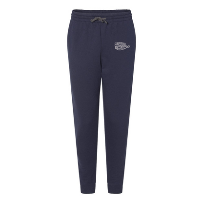 Men's Creedence Clearwater Revival JERZEES Nublend Joggers