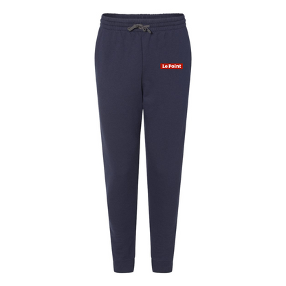 Men's Le Point JERZEES Nublend Joggers