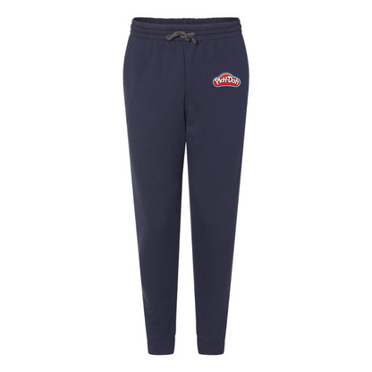 Men's Play Doh  JERZEES Nublend Joggers