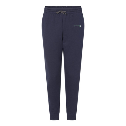 Men's Dartmouth College JERZEES Nublend Joggers