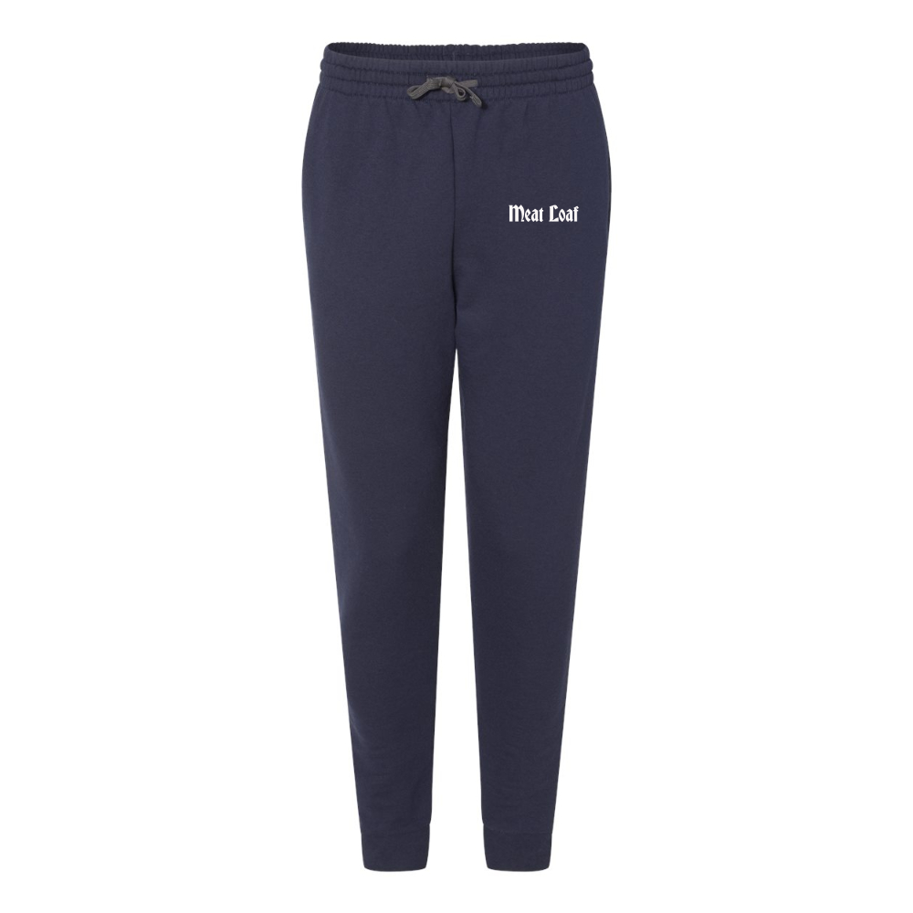 Men's Meat Loaf JERZEES Nublend Joggers