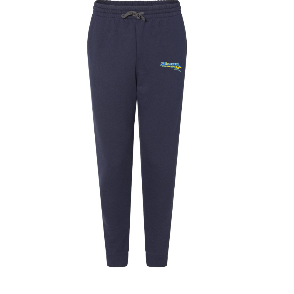 Men's  CSU-Bakersfield Roadrunners  JERZEES Nublend Joggers