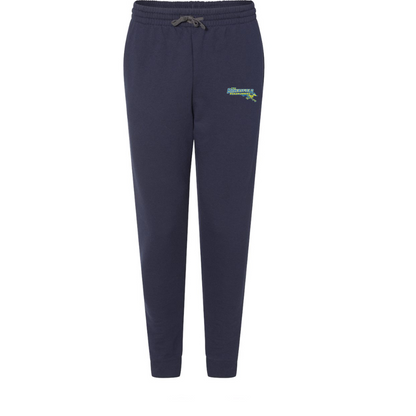 Men's  CSU-Bakersfield Roadrunners  JERZEES Nublend Joggers