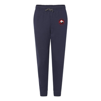 Men's Panda Express JERZEES Nublend Joggers