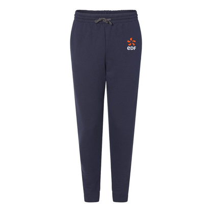 Men's Edf JERZEES Nublend Joggers
