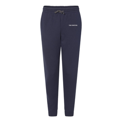 Men's The Smiths JERZEES Nublend Joggers