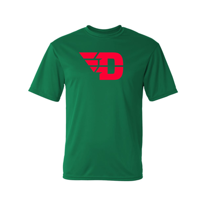 Men's Dayton Flyers Performance T-Shirt