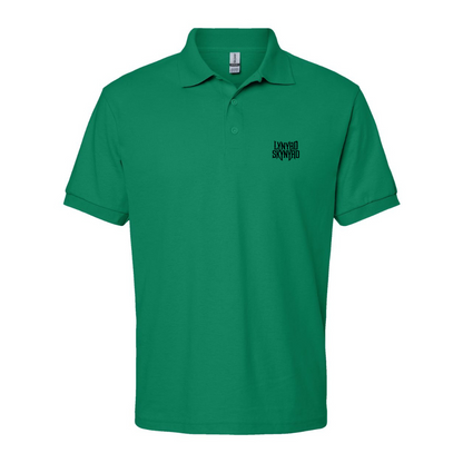Men's Lynyrd Skynyrd   Dry Blend Jersey Polo