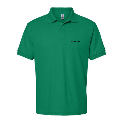 Men's The Smiths Dry Blend Jersey Polo