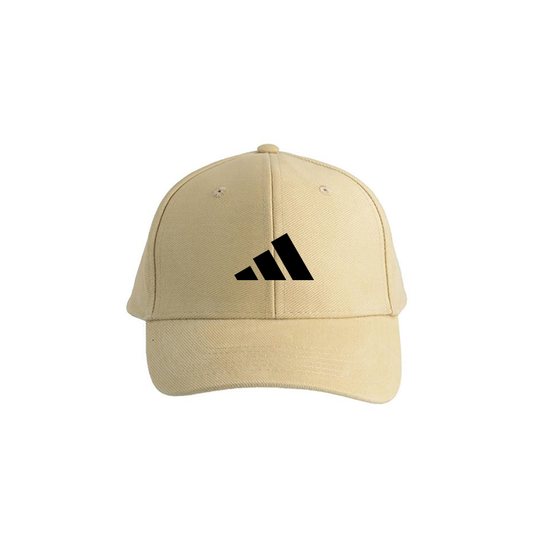 Adidas Logo  Dad Baseball Cap Hat
