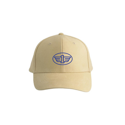 FAW  Logo  Dad Baseball Cap Hat