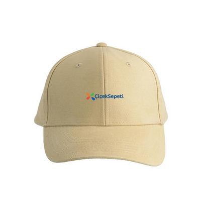 Ciceksepeti Logo  Dad Baseball Cap Hat