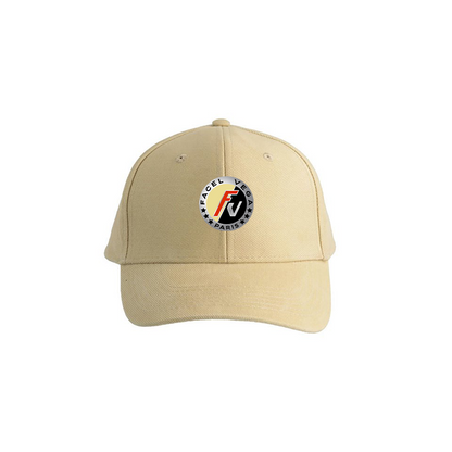 Facel Vega Logo  Dad Baseball Cap Hat