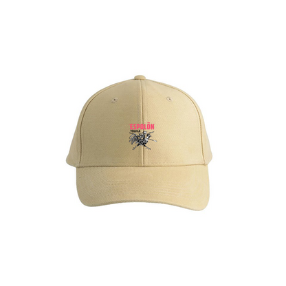 Espolon Logo  Dad Baseball Cap Hat