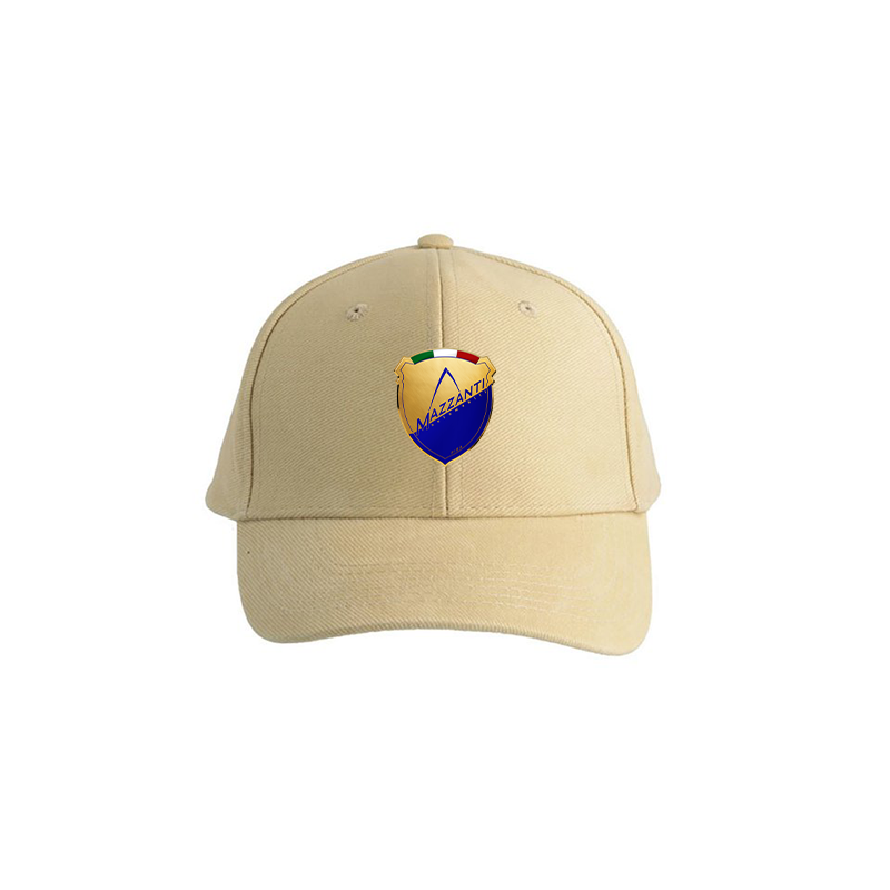 Mazzanti Automobili Logo  Dad Baseball Cap Hat