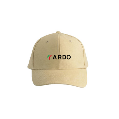 Ardo  Logo  Dad Baseball Cap Hat