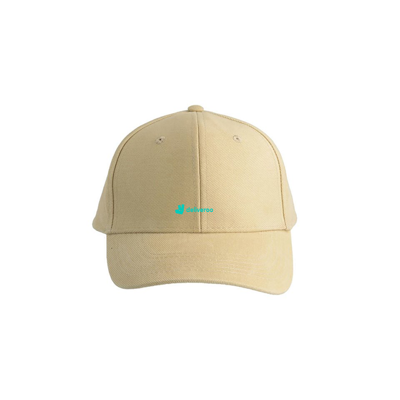 Deliveroo Logo  Dad B aseball Cap Hat