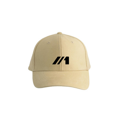 BAC Logo  Dad Baseball Cap Hat