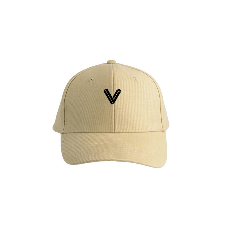 Global Variations  Logo  Dad Baseball Cap Hat