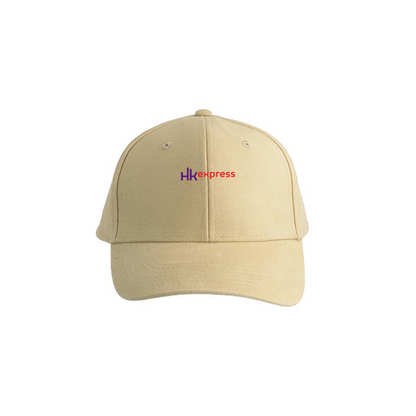 HK Express Logo Dad Baseball Cap Hat