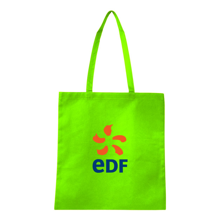 Edf Q-Tees Non-Woven  Tote