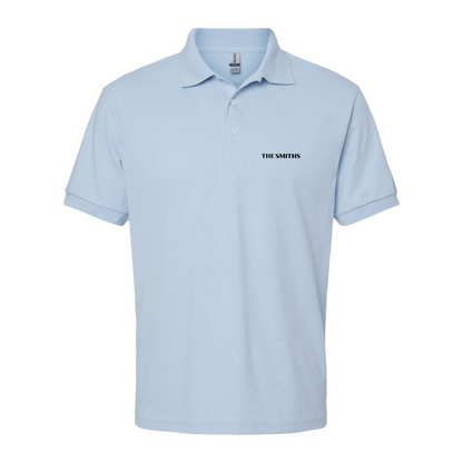 Men's The Smiths Dry Blend Jersey Polo