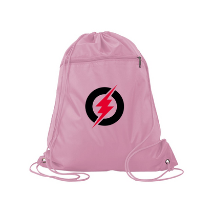 Rayovac Lightning Q-Tees - Polyester Cinchpack