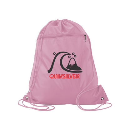 Quicksilver Q-Tees - Polyester Cinchpack