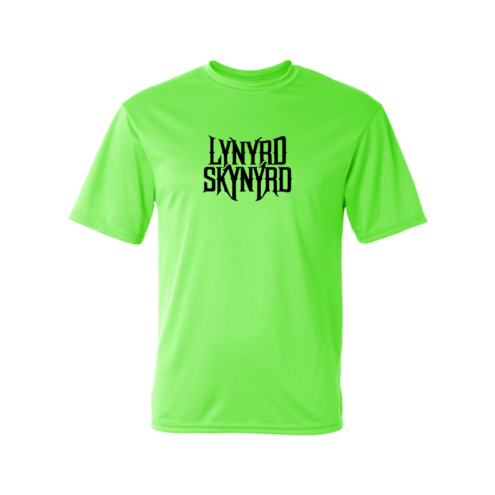 Men's Lynyrd Skynyrd Performance T-Shirt