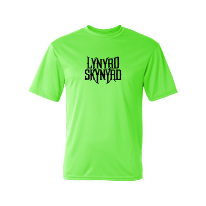 Men's Lynyrd Skynyrd Performance T-Shirt