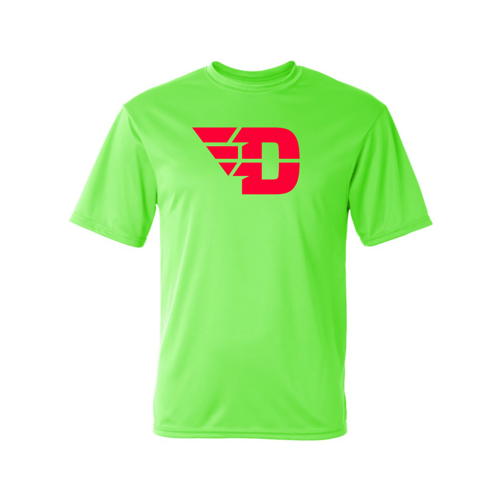 Men's Dayton Flyers Performance T-Shirt