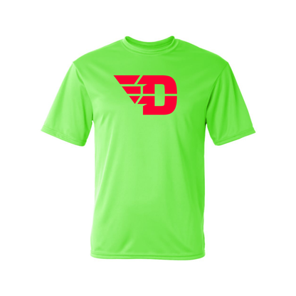 Men's Dayton Flyers Performance T-Shirt