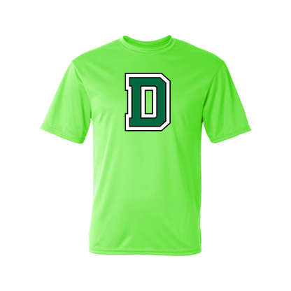 Men's  Dartmouth Big Green Performance T-Shirt