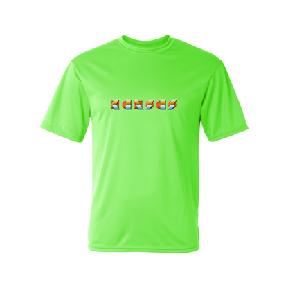 Men's Kansas Performance T-Shirt